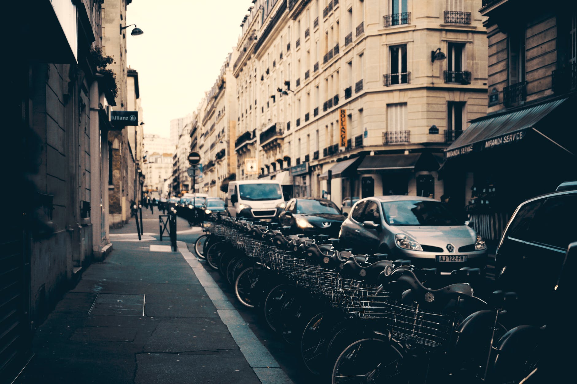 smart parking revenue