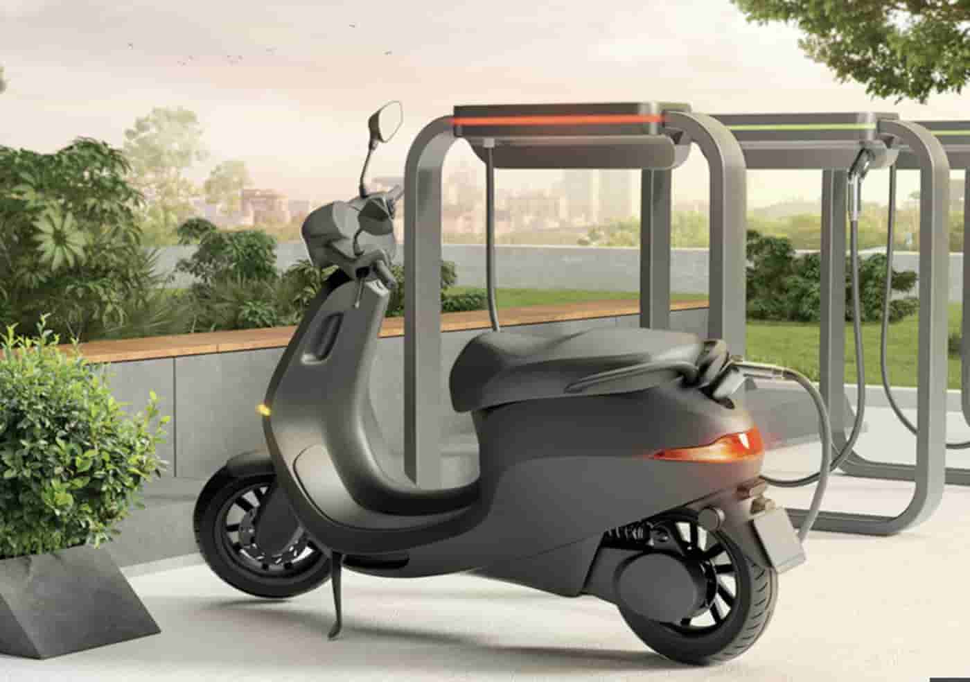 Do Escooters make cities safer? Get My Parking